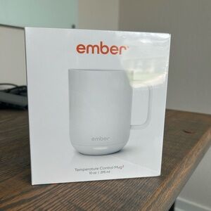 Brand new ember mug